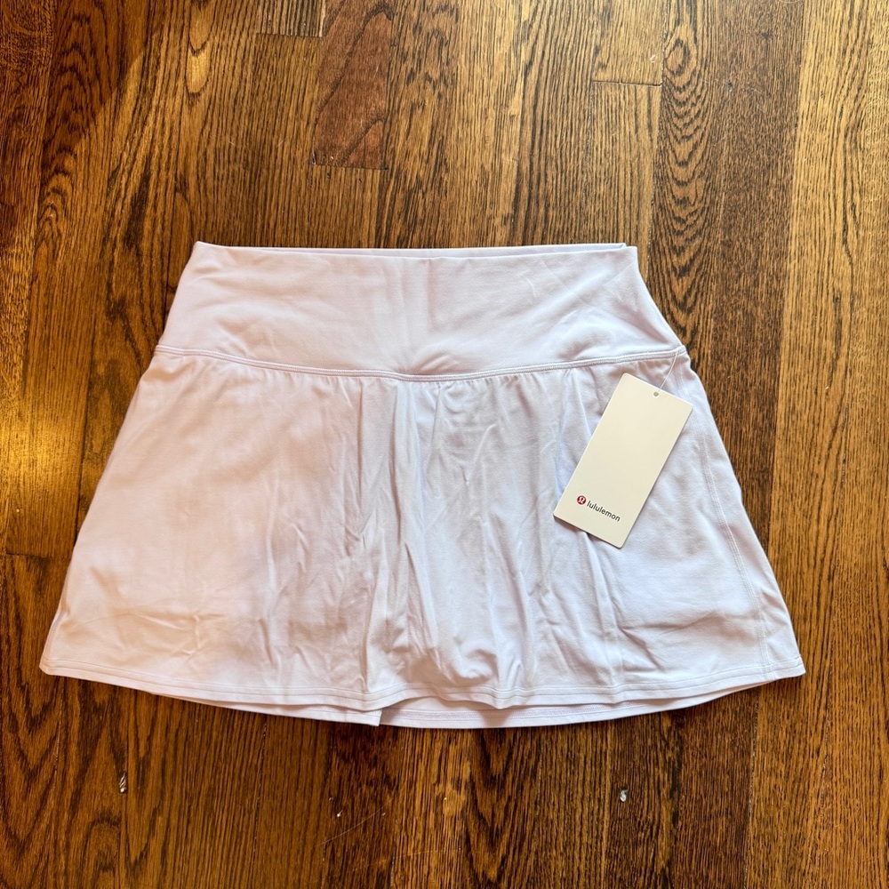 LULULEMON Align High Rise Skort - Picture 2 of 6
